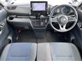 2021 Nissan ROOX