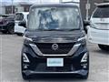 2021 Nissan ROOX