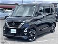 2021 Nissan ROOX