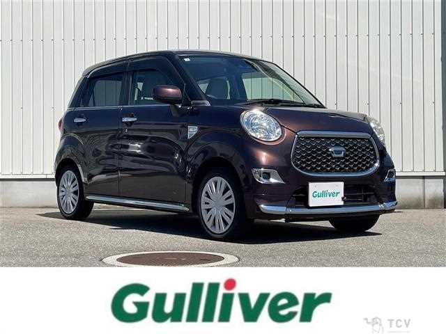 2019 Daihatsu Cast