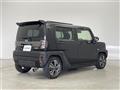 2020 Daihatsu Taft
