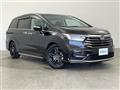 2021 Honda Odyssey Hybrid