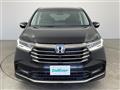 2021 Honda Odyssey Hybrid