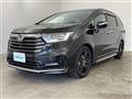 2021 Honda Odyssey Hybrid