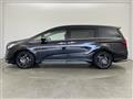 2021 Honda Odyssey Hybrid