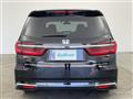 2021 Honda Odyssey Hybrid