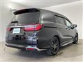 2021 Honda Odyssey Hybrid
