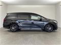 2021 Honda Odyssey Hybrid