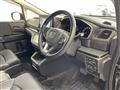 2021 Honda Odyssey Hybrid