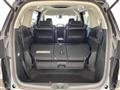 2021 Honda Odyssey Hybrid