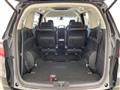 2021 Honda Odyssey Hybrid