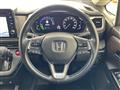 2021 Honda Odyssey Hybrid