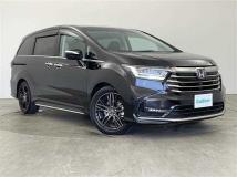 2021 Honda Odyssey Hybrid