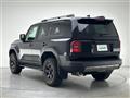 2024 Toyota Land Cruiser Prado