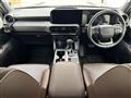 2024 Toyota Land Cruiser Prado