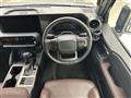 2024 Toyota Land Cruiser Prado