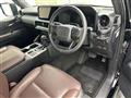2024 Toyota Land Cruiser Prado