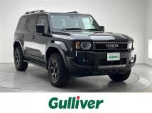 2024 Toyota Land Cruiser Prado