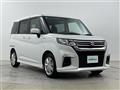2025 Suzuki Solio