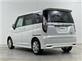 2025 Suzuki Solio