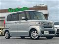 2019 Honda N BOX
