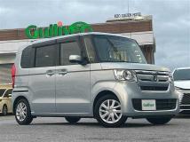 2019 Honda N BOX