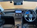 2019 Mercedes-Benz C-Class