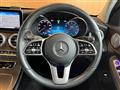 2019 Mercedes-Benz C-Class