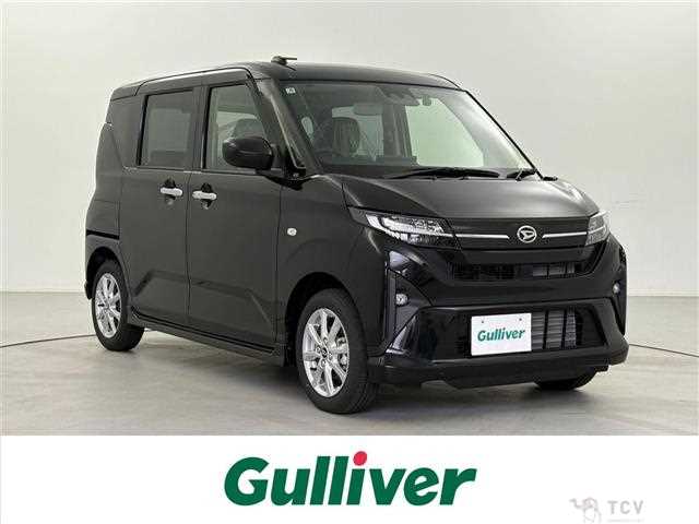 2025 Daihatsu Move