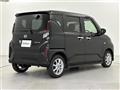 2025 Daihatsu Move