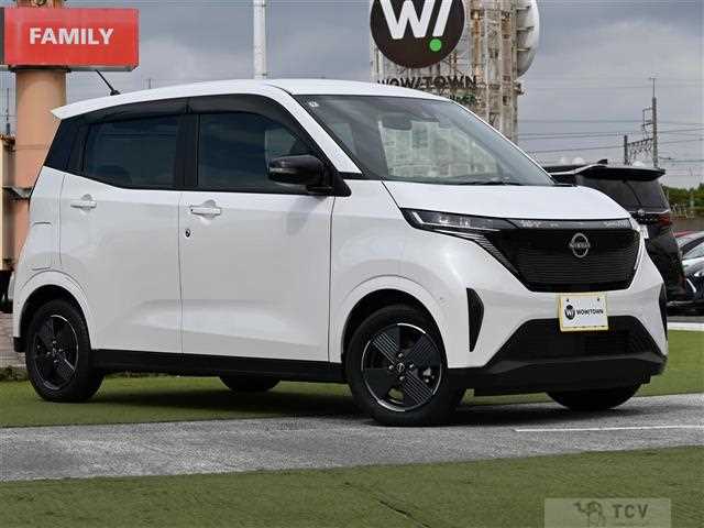 2022 Nissan Nissan Others