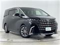 2025 Toyota Alphard Hybrid
