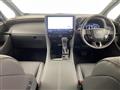 2025 Toyota Alphard Hybrid