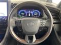 2025 Toyota Alphard Hybrid
