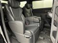 2025 Toyota Alphard Hybrid