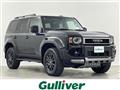 2024 Toyota Land Cruiser Prado