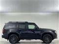 2024 Toyota Land Cruiser Prado