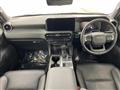 2024 Toyota Land Cruiser Prado