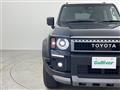 2024 Toyota Land Cruiser Prado