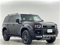 2024 Toyota Land Cruiser Prado