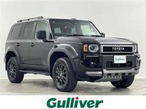 2024 Toyota Land Cruiser Prado