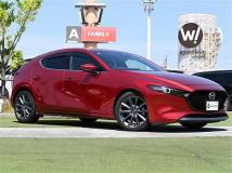 2019 Mazda Mazda3