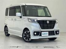 2021 Suzuki Spacia