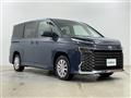 2022 Toyota Voxy