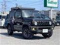 2020 Suzuki Jimny Sierra
