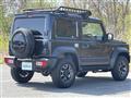 2020 Suzuki Jimny Sierra