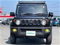 2020 Suzuki Jimny Sierra
