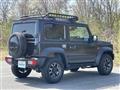 2020 Suzuki Jimny Sierra