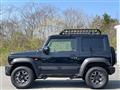 2020 Suzuki Jimny Sierra