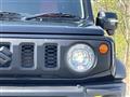 2020 Suzuki Jimny Sierra